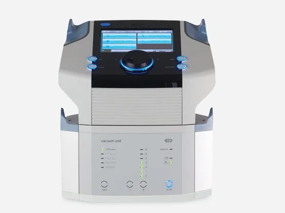 Vacuum Therapy BTL VAC II - Image 2