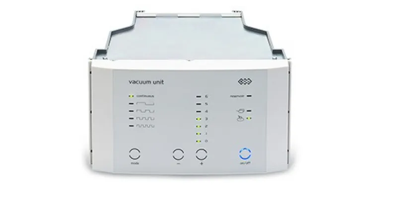 Vacuum Therapy BTL VAC II