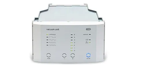 Vacuum Therapy BTL VAC II - Image 3