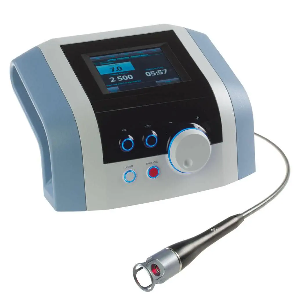 BTL-6000 High Intensity Laser 12W