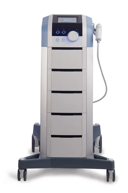 Shockwave Therapy BTL-6000 SWT Topline Power