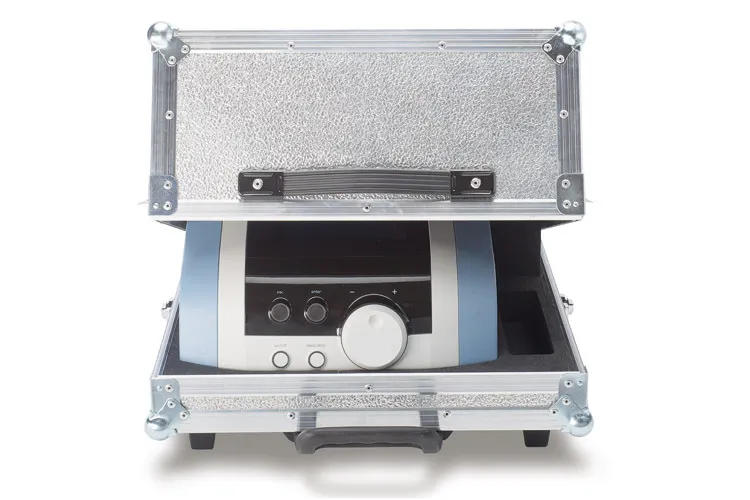 Shockwave Therapy BTL-6000 SWT Topline Power - Image 3