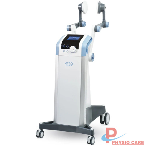 BTL-6000 Capacitive and Inductive Shortwave Diathermy 400