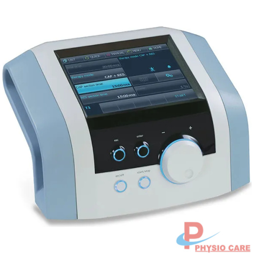 BTL-6000 TR-Therapy Elite