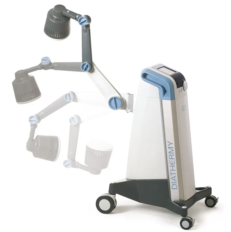 BTL-6000 Microwave Diathermy