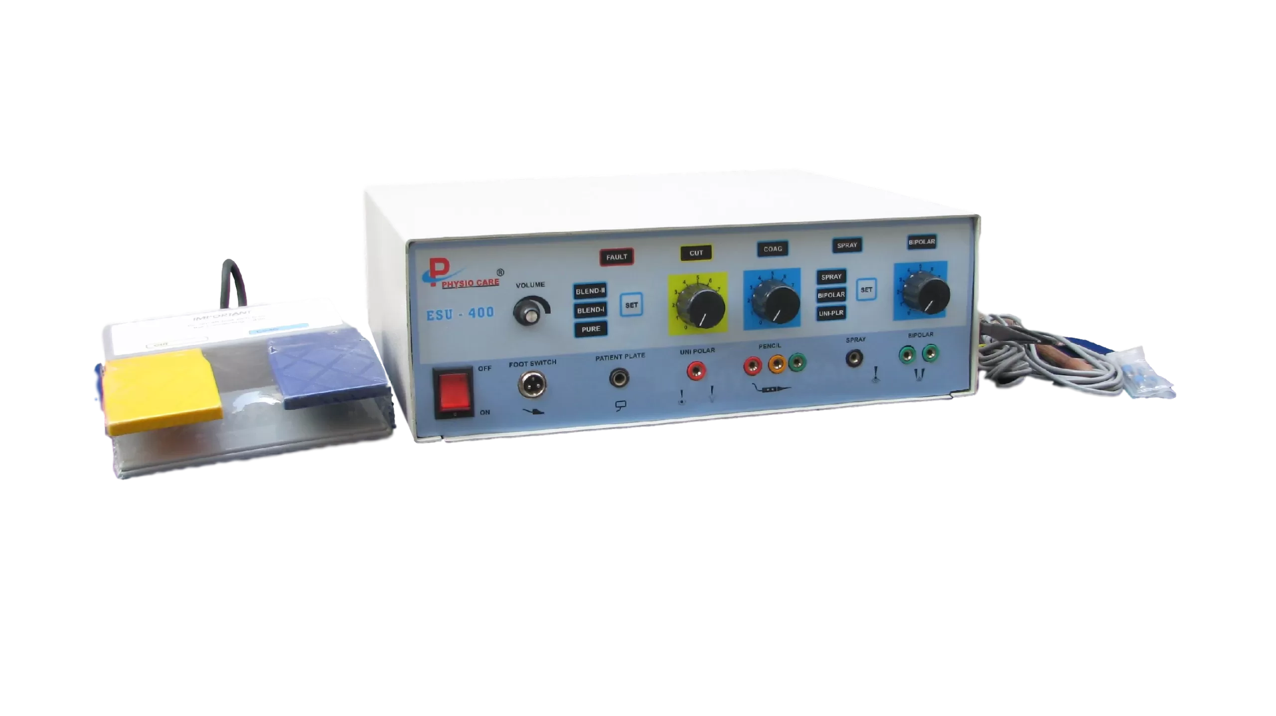 Electro Surgical Unit 400w