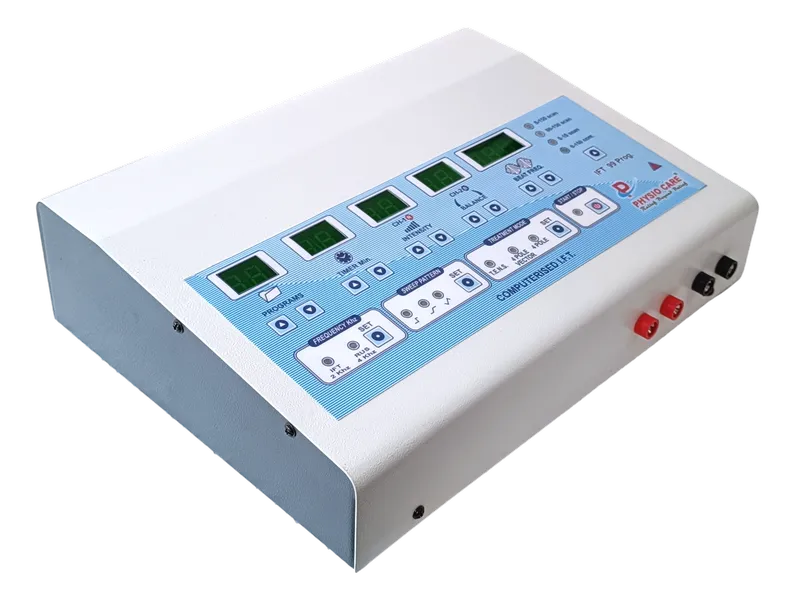 Interferential Therapy Digital