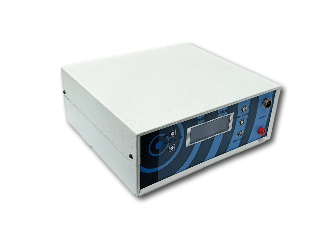 Longwave Diathermy LCD