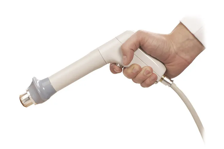 Shockwave Therapy BTL-6000 SWT Topline Power - Image 4