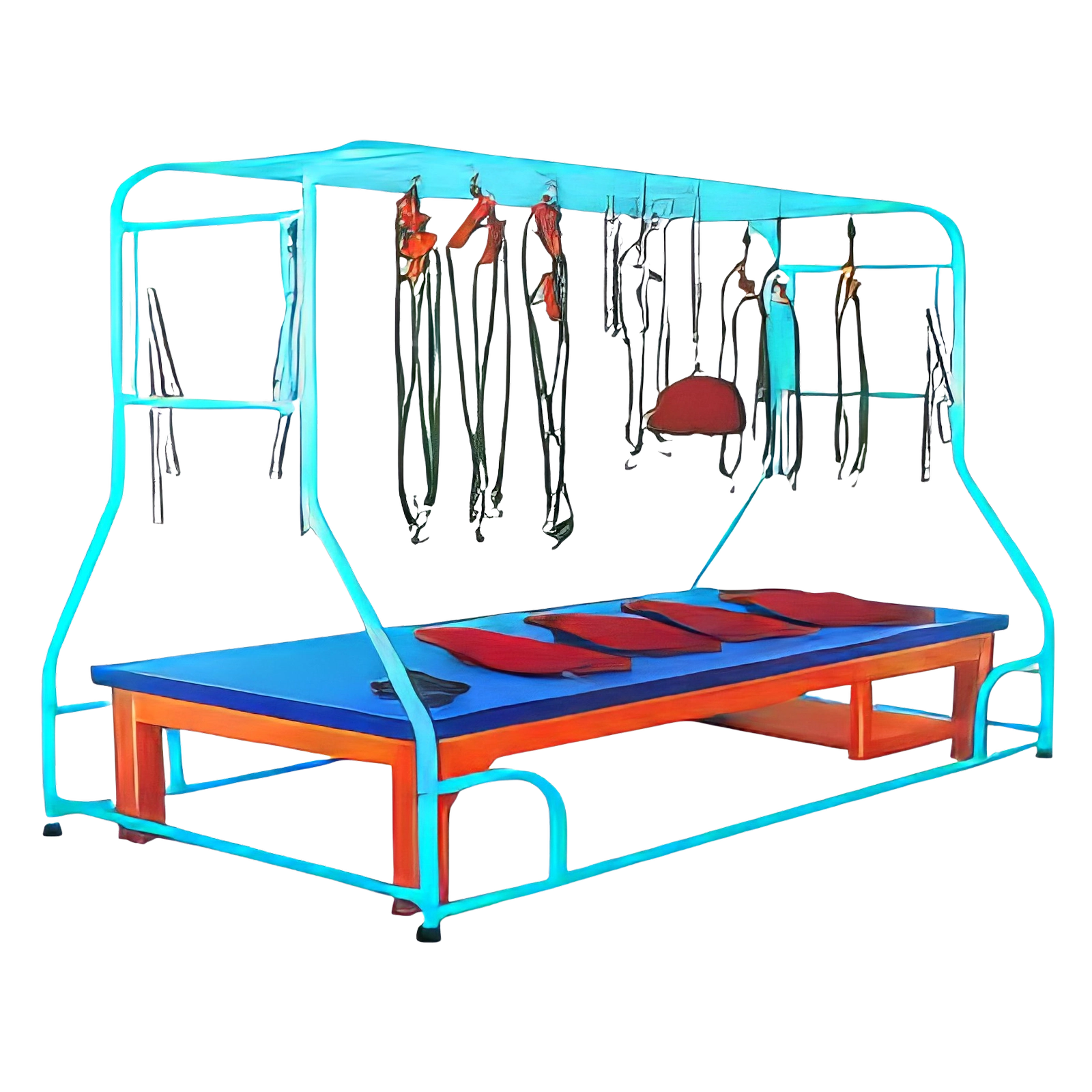 Suspension Frame
