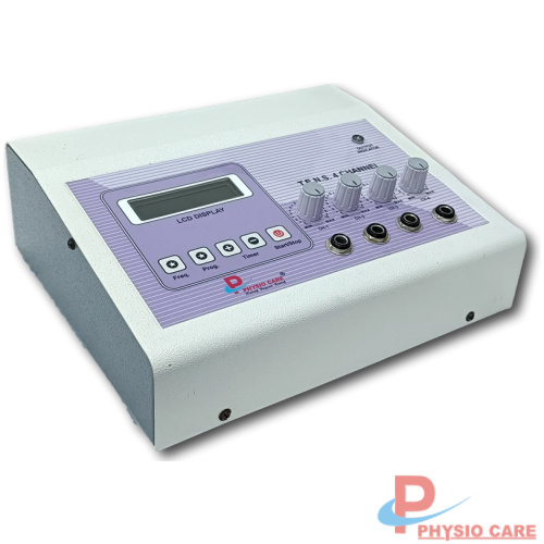 TENS LCD