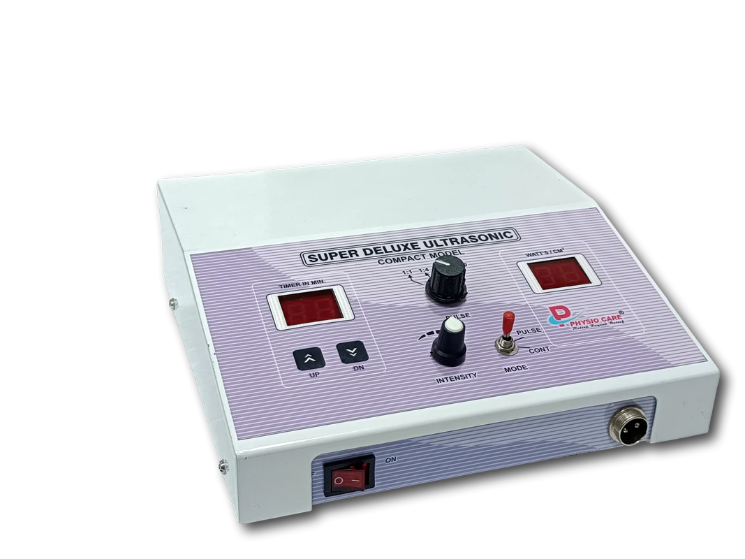 Ultrasound Therapy 1 MHz Lite