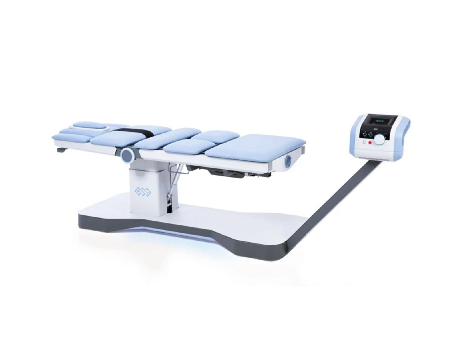 Spinal Decompression Device