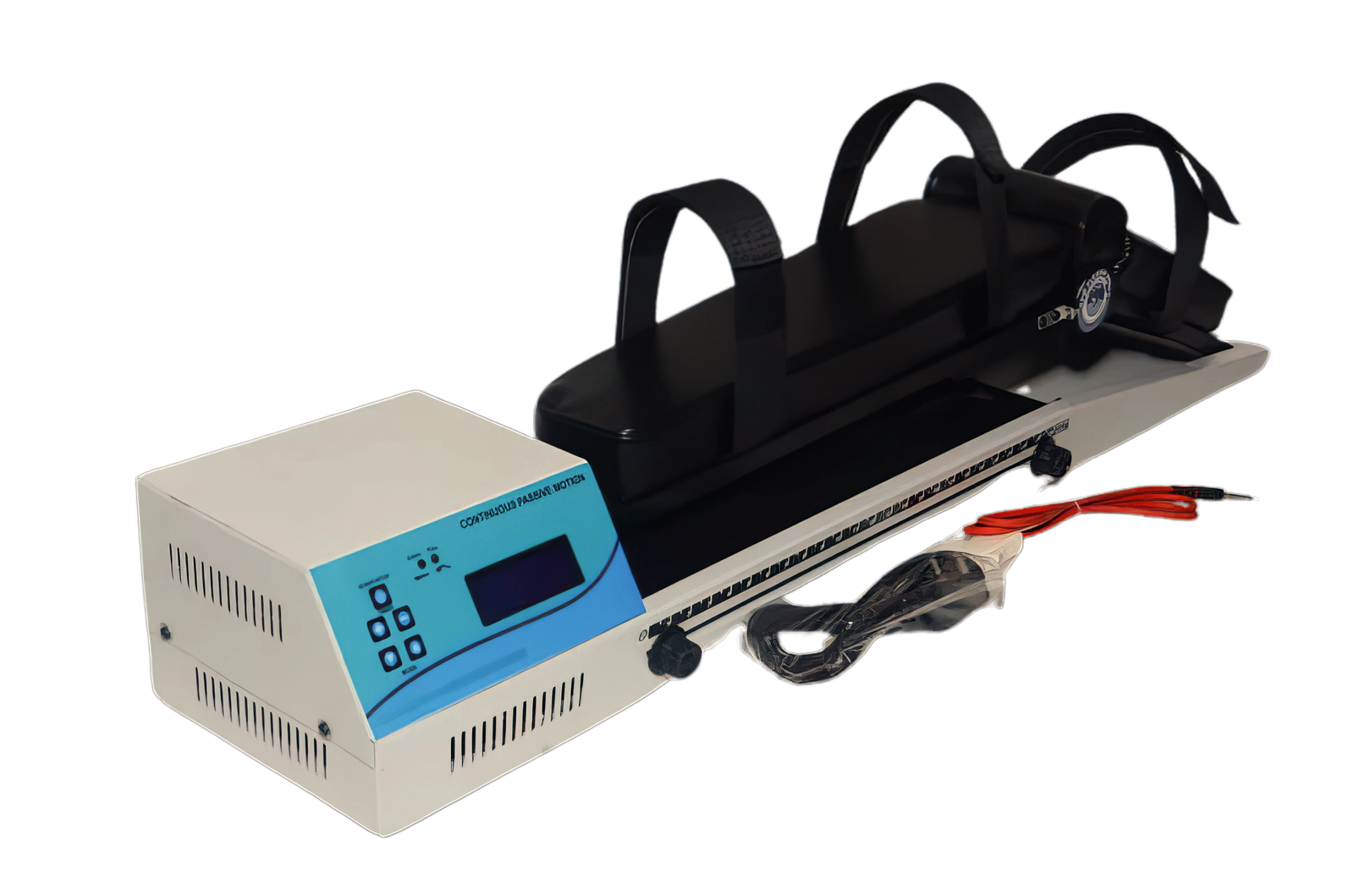CPM Knee LCD