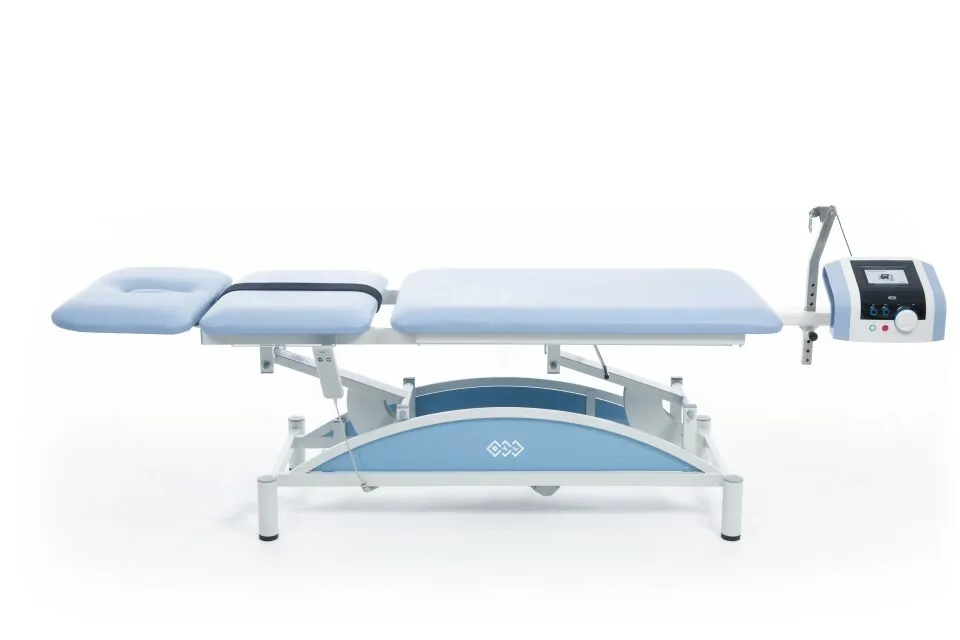 BTL-1300 3-Section Therapy Couch