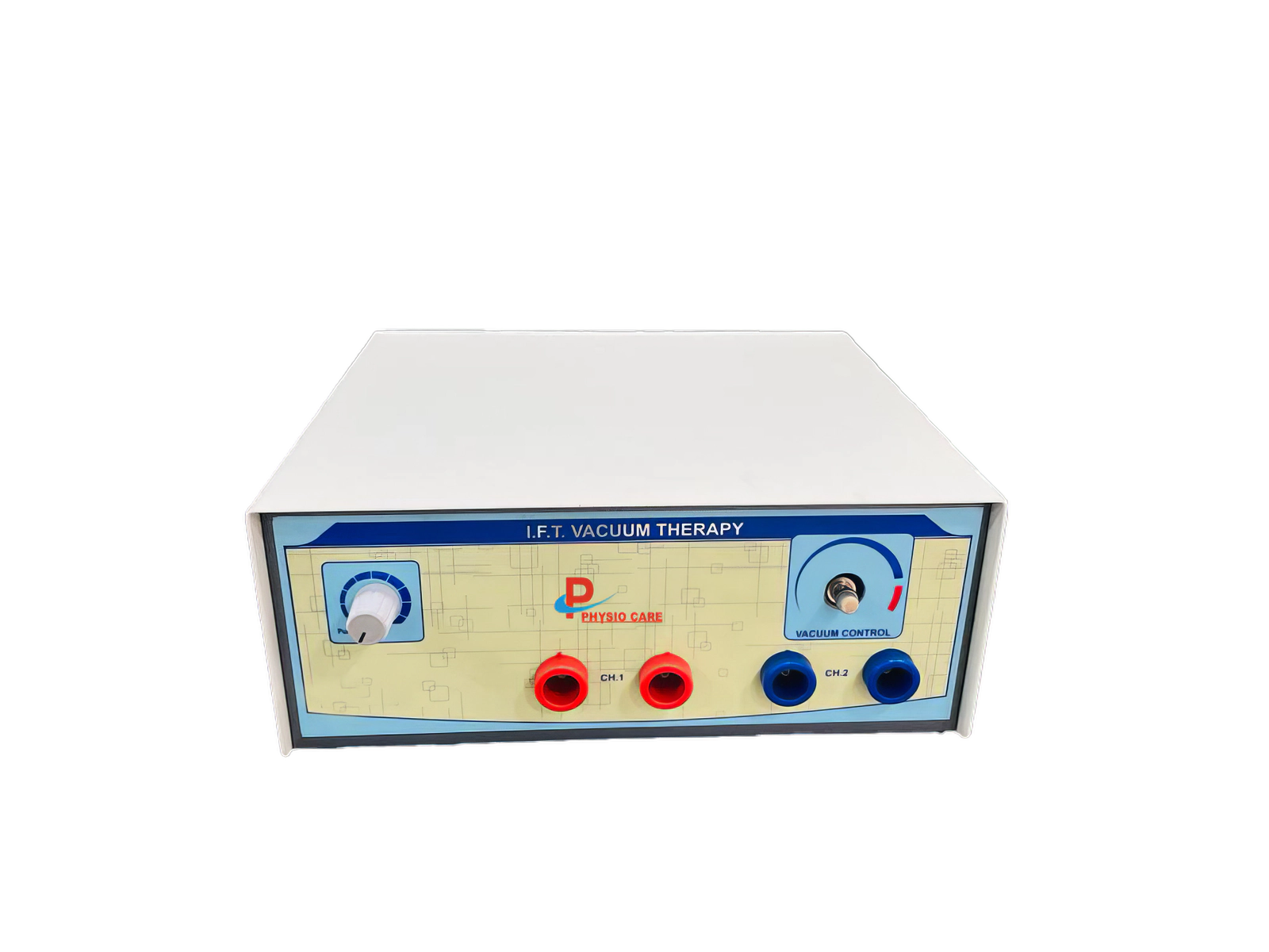 IFT Vacuum