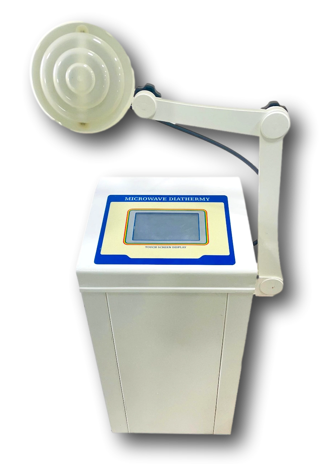 Microwave Diathermy